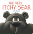 Very Itchy Bear (Cranky Bear) [Board Book]