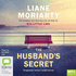 The Husband's Secret (Audio Cd)