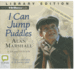 I Can Jump Puddles