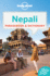 Lonely Planet Nepali Phrasebook & Dictionary 6