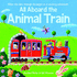 All Aboard the Animal Train