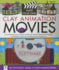 Make Your Own Clay Animation Movies Kit