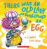 There Was an Old Lady Who Swallowed an Egg (Old Lady Egg)