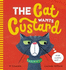 Cat Wants Custard