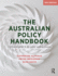 The Australian Policy Handbook: a Practical Guide to the Policy Making Process