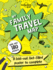 My Family Travel Map 1