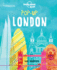 Popup London Lonely Planet Kids