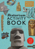 Historium Activity Book