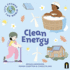 Clean Energy (Let's Change the World)
