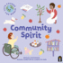 Let's Change the World: Community Spirit: Volume 4