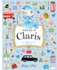 Where is Claris in London! : Claris: a Look-and-Find Story!