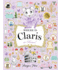 Where is Claris in Rome! : Claris: a Look-and-Find Story!
