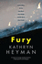 Fury Format: Paperback