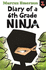 Diary of a 6th Grade Ninja 2: Pirate Invasion