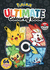 Pokemon: Ultimate Colouring Book