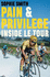 Pain and Privilege: Inside Le Tour