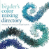 The Beaders Colour Mixing Directory