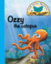 Ozzy the octopus: Little stories, big lessons