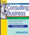 Start & Run a Consulting