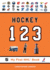Hockey 123 (My First Nhl Book)
