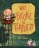 Who Broke the Teapot? !