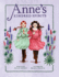 Annes Kindred Spirits: Inspired By Anne of Green Gables: 2 (Anne Chapter Book)
