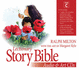 Lectionary Story Bible Audio Art Cds 8 Disk Set