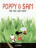 Poppy and Sam and the Leaf Thief (Poppy and Sam, 1)