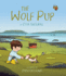 The Wolf Pup (My Wild Arctic Friends, 1)
