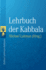 Lehrbuch der Kabbala