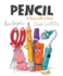 Pencil: a Story With a Point Format: Paperback