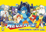 Little Mega Man Vol.1