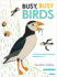 Busy, Busybirds Format: Board Book