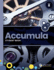 Accumula Student Book 8