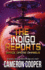 The Indigo Reports: The Space Opera Series Omnibus