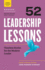 52 Leadership Lessons: Timeless Stories for the Modern Leader