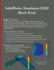 Solidworks Simulation 2022 Black Book