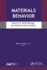 Materials Behavior: Research Methodology and Mathematical Models