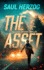 The Asset: a Lance Spector Thriller (Lance Spector Thrillers)