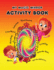 My Magic Mirror-Activity Book: Coloring; Maze; Crosswords and Lots of Fun! (My Magic Series)