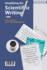 Simplifying the Scientific Writing: Learn the Basics!