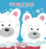 Two Polar Bears