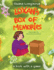 Loxan's Box of Memories: A book with a game