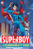 Superboy: a Celebration of 75 Years