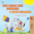 I Love Summer (German English Bilingual Children's Book) (German English Bilingual Collection) (Middle High German Edition)