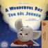 A Wonderful Day (English Haitian Creole Bilingual Children's Book) (English Haitian Creole Bilingual Collection) (Haitian Edition)