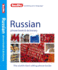Berlitz: Russian Phrase Book & Dictionary (Berlitz Phrasebooks)