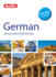 Berlitz Phrase Book & Dictionary German (Bilingual Dictionary) (Berlitz Phrasebooks)