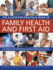 Family Health and First Aid From Treating Cuts, Sprains and Bandaging in an Emergency to Making Decisions on Headaches, Fevers and Rashes Plus All You Need to Know About the Longterm Health and Fitness of Your Family By Shepherd, Stephen Author on Sep20