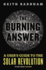 Burning Answer